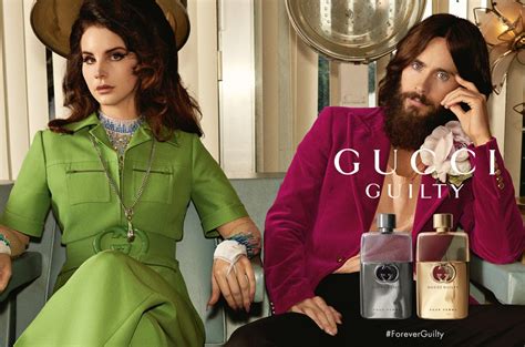 gucci guilty actors 2019|jared leto Gucci scandal.